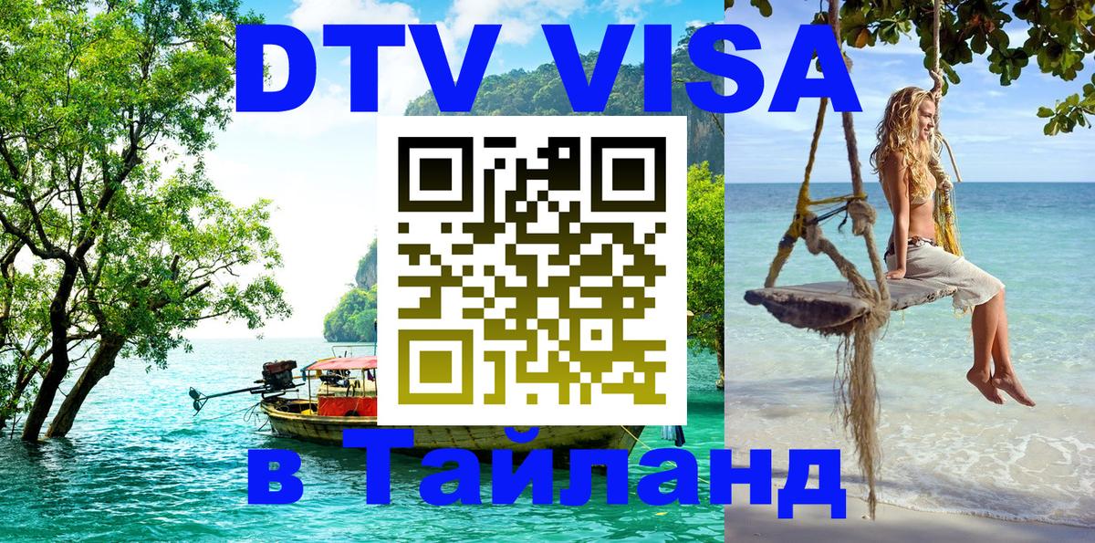 Оформление DTV визы под ключ: стоимость и тарифы, только загранпаспорт - 19.11.2025 